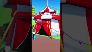 MeepCity Parties 🎪 roblox robloxanimation kinggofc memes shorts meepcity meepcityroblox [upl. by Eet]