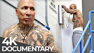 Behind Bars NECC Missouri USA  World’s Toughest Prisons  Free Documentary [upl. by Zsa Zsa]