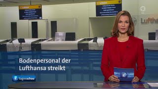 tagesschau 2000 Uhr 07022024 [upl. by Philis]