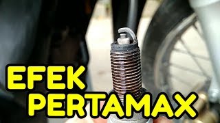 Efek Pertamax di Ongkos dan Mesin [upl. by Natalia119]