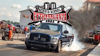 Scheid Diesel Extravaganza 2023 [upl. by Scurlock]