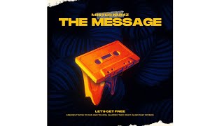 Mister Numz  The message [upl. by Nalo]