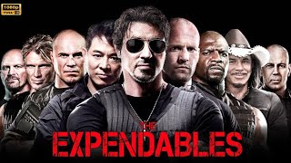 The Expendables 2010 Action Movie HD  The Expendables Full Movie Analysis amp Review [upl. by Matuag]