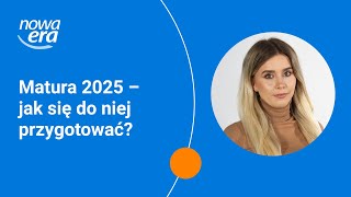 Matura 2025 z chemii Matura 2025 – jak się do niej przygotować [upl. by Akeemat]