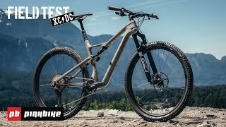 Cannondale Scalpel SE Review Fast and Efficient  2020 Field Test XCDC [upl. by Eneg554]