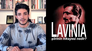 Lavinia Şiirinin Hikayesi Nedir [upl. by Nilsoj]