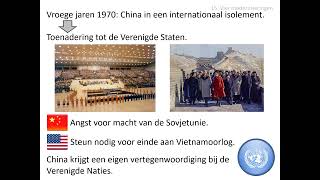 15 Vier Moderniseringen vwo HC China 18422001 [upl. by Sosthena]