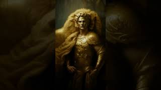 Introducing Jason and the Golden Fleece mythology greekmythology [upl. by Nixon535]