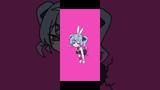 rabbit hole miku animation cr channelcastation [upl. by Elgna]