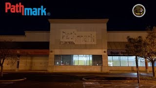 Abandoned PathMark Grocery Store Fairless Hills PA [upl. by Arikahc]