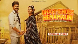 Pranjal Dahiya exposes viral New Haryanvi song Dharmendra Hemamalini [upl. by Lladnar]