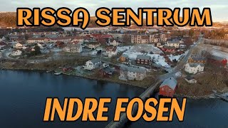 Rissa Sentrum i Indre Fosen [upl. by Giacamo]