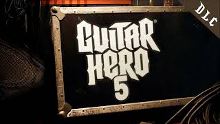 Guitar Hero 5 DLC 42 Dethklok  Laser Cannon Deth Sentence [upl. by Nelon]