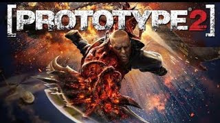 Endamw3king plays prototype 2 Hard difficulty made by activision part 1 PS5 [upl. by Rachaba45]