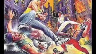 Streets of Rage quotSoul of Ragequot Remix [upl. by Goat]