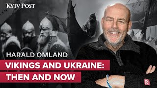 Norwegian filmmaker and volunteer helping Ukraine [upl. by Della786]