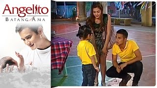 Angelito Ang Batang Ama  Episode 50 [upl. by Susette507]