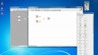 Introduction to LabVIEW Programming  Part 1 [upl. by Boatwright]