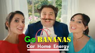 Go Compare Comparison Made Easier Car Travel Home Insurance GoCompare Commercial Ad [upl. by Ysle]