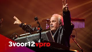 Giorgio Moroder  live at Lowlands 2019 [upl. by Ennaxor]