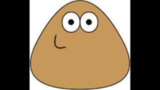 Pou music ost  Pou WordsSudoku [upl. by Aroc]