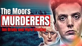 Chilling Secrets of the Monstrous Moors Murders Serial Killers Documentary [upl. by Eelitan]