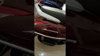 New Honda Activa 110 New Model 2024  On Road Price Mileage 😉 Updateshorts honda ytshort [upl. by Hauger647]