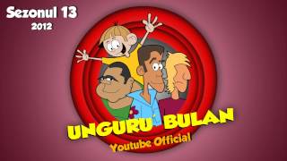 Unguru Bulan  Mos Craciun S13E50 [upl. by Wakefield]