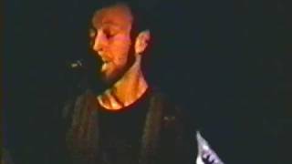 Richard Thompson  I Misunderstood  Toronto 91 [upl. by Oiramed]