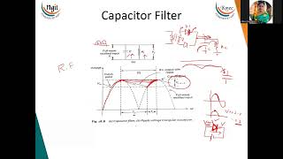 132 C Filter Ripple Factor [upl. by Eimiaj]