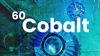 Cobalt60 [upl. by Areta]