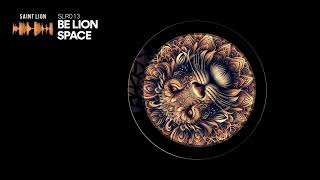 Be Lion  Space [upl. by Ithaman]