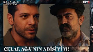 Hapishanede büyük isyan  Kara Ağaç Destanı 18 Bölüm [upl. by Aninotna890]