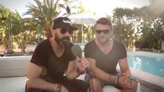 Chus amp Ceballos  Ibiza Season 2014 [upl. by Eriam]