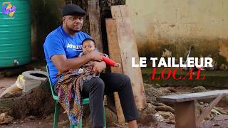 LE TAILLEUR LOCAL Que Dieu A Béni Avec Un Avenir Brillant 2  FILM NIGÉRIAN EN FRANÇAIS [upl. by Nett]