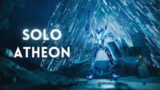 Solo Atheon Times Conflux  Season of the Wish [upl. by Eiuqcaj]