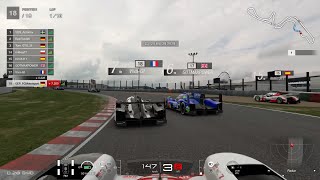 Gran Turismo™SPORT  Daily Race C  Suzuka  Toyota TS050 Hybrid  Onboard [upl. by Bunch]