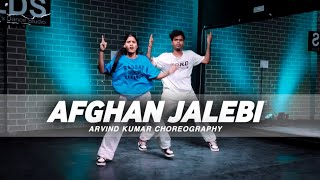 Afghan Jalebi Song  Dance Cover  Saif Ali Khan amp Katrina Kaif [upl. by Ahserb]