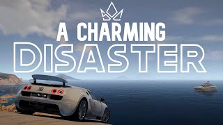 Test Drive Unlimited Solar Crown Is A Charming Disaster [upl. by Thacher]