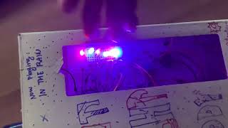 The LightNight Buddy Arduino Project [upl. by Smiley]