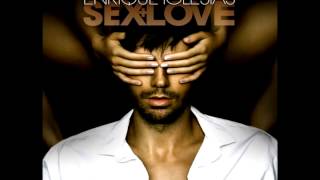 Enrique Iglesias  There Goes My Baby feat FloRida [upl. by Elocin]