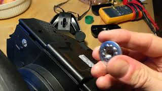 Thrustmaster TMX wheel repair [upl. by Atinor510]