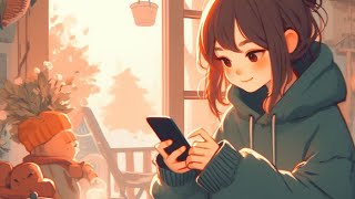 lofi hip hop radio  beats to relaxstudy to 👨‍🎓✍️📚 Lofi Everyday To Put You In A Better Mood [upl. by Jervis]