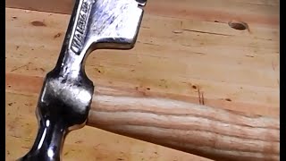 GPW 44  Drywall Hammer Mod [upl. by Atilrac]