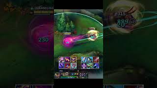 AP VARUS vs AD VARUS FULL BUILD FIGHT leagueoflegends [upl. by Hadnama]