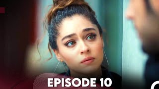 My Left Side Episode 10 Urdu Dubbed [upl. by Sineray]