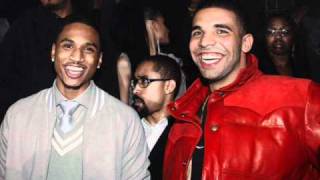 Drake ft Trey SongzAston Martin Music remix [upl. by Jeremiah]