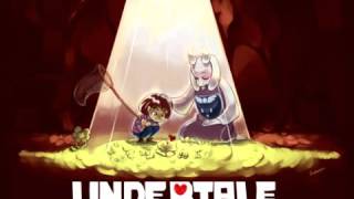 Undertale OST  Hopes And Dreams Extended [upl. by Lednyc989]