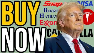 Top 5 Stocks To BUY After Trump Win [upl. by Tollmann]