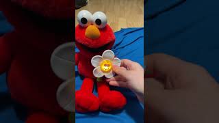 My FisherPrice 2003 Elmo loves you toy [upl. by Adnomal254]